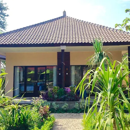 Damara Lembongan