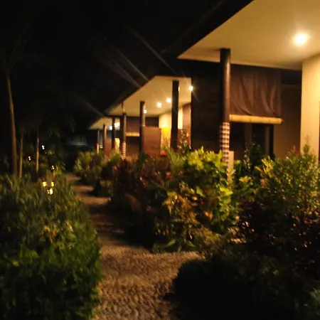 Damara Lembongan
