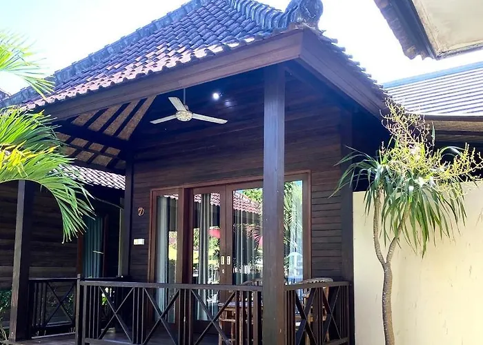 Damara Nusa Lembongan