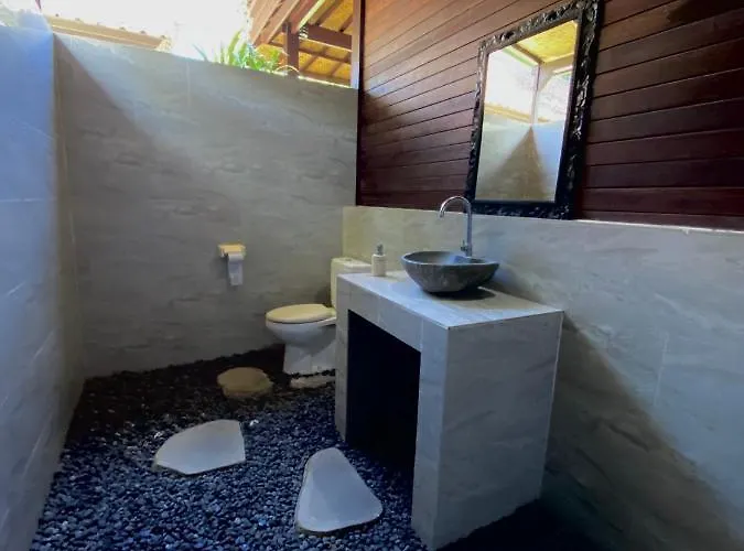 Damara Ferienpark Nusa Lembongan