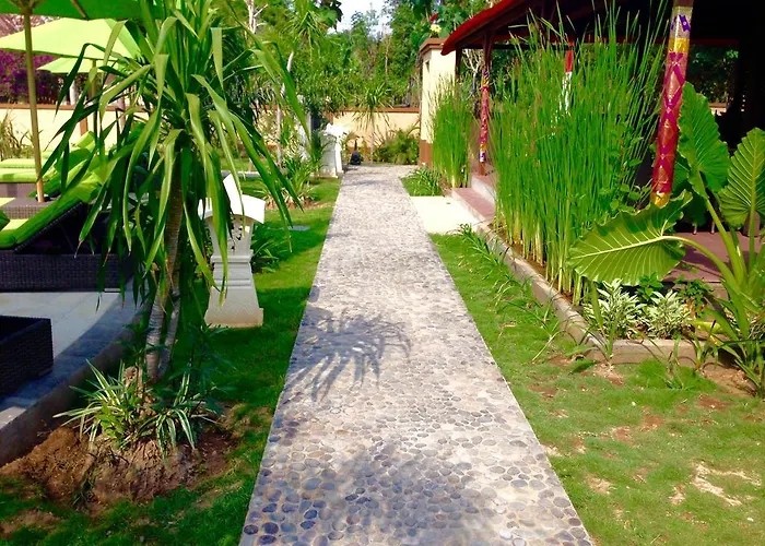 Damara Nusa Lembongan