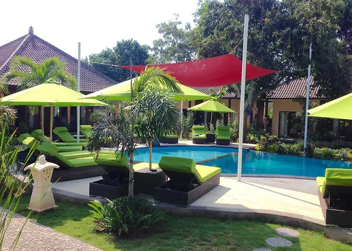 Damara Ferienpark 3*