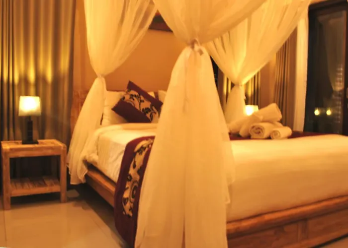 Damara Ferienpark Nusa Lembongan