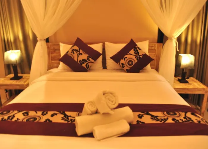 Damara Nusa Lembongan