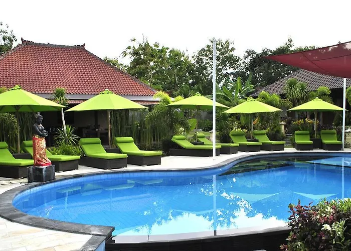 Damara 3* Nusa Lembongan