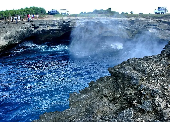 Damara Ferienpark 3*
