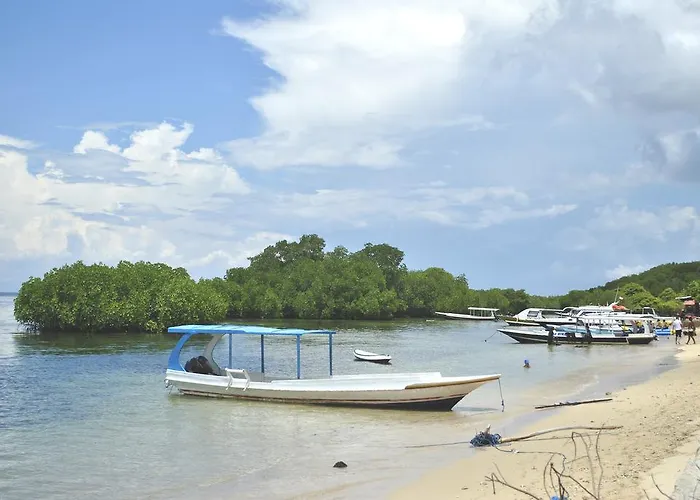 Ferienpark Damara Nusa Lembongan
