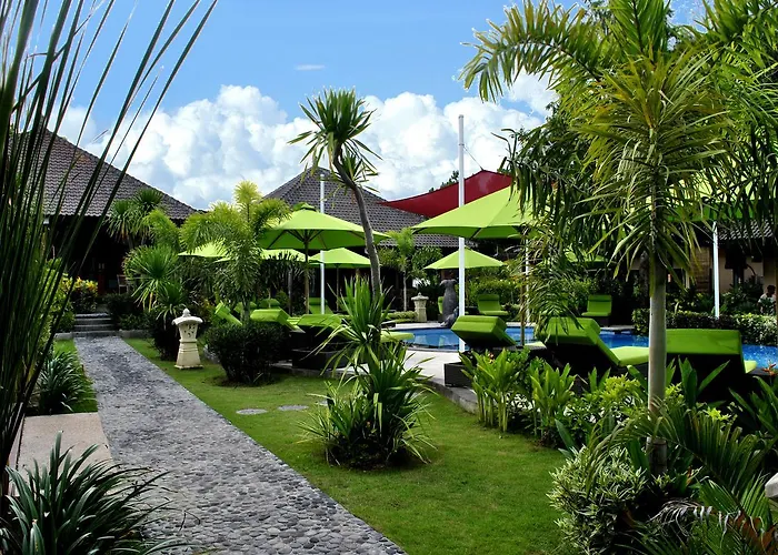 Damara Ferienpark
